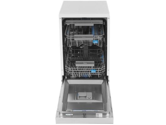 Посудомоечная машина MIDEA MFD45S510Wi